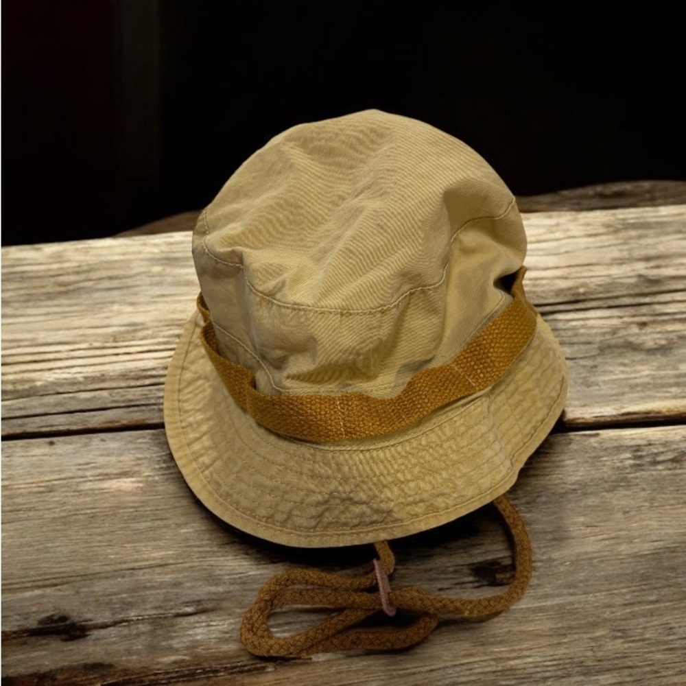Bucket Hat with drawstring Urban Outfitters - Picture 3 of 3